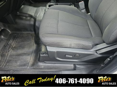 Used 2020 Ford Expedition XL image 19