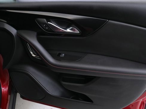 Used 2022 Chevrolet Blazer RS image 31