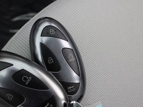 Certified 2026 Hyundai Kona SE FWD image 29