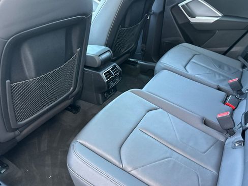 Used 2022 Audi Q3 2.0T Premium Plus w/ Premium Plus Package image 14