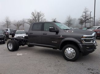 New 2026 RAM 5500 Tradesman video 2