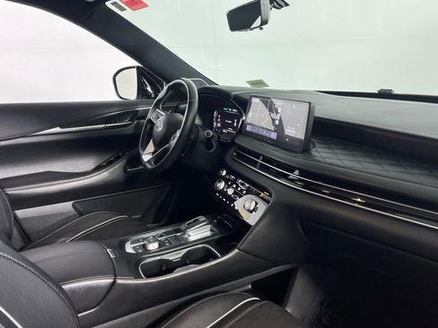 Used 2022 INFINITI QX60 Autograph w/ Cargo Package image 34