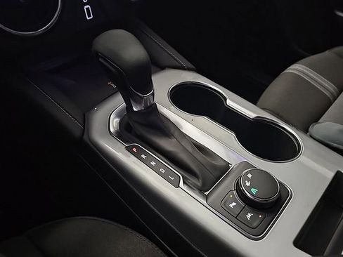 New 2026 Chevrolet Blazer LT w/ Convenience Package FWD image 16