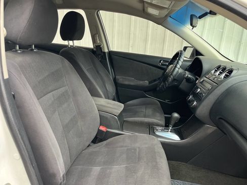 Used 2012 Nissan Altima 2.5 S image 13