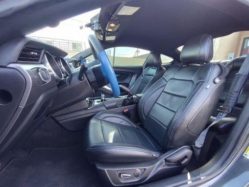 Used 2019 Ford Mustang GT w/ GT Performance Package image 14