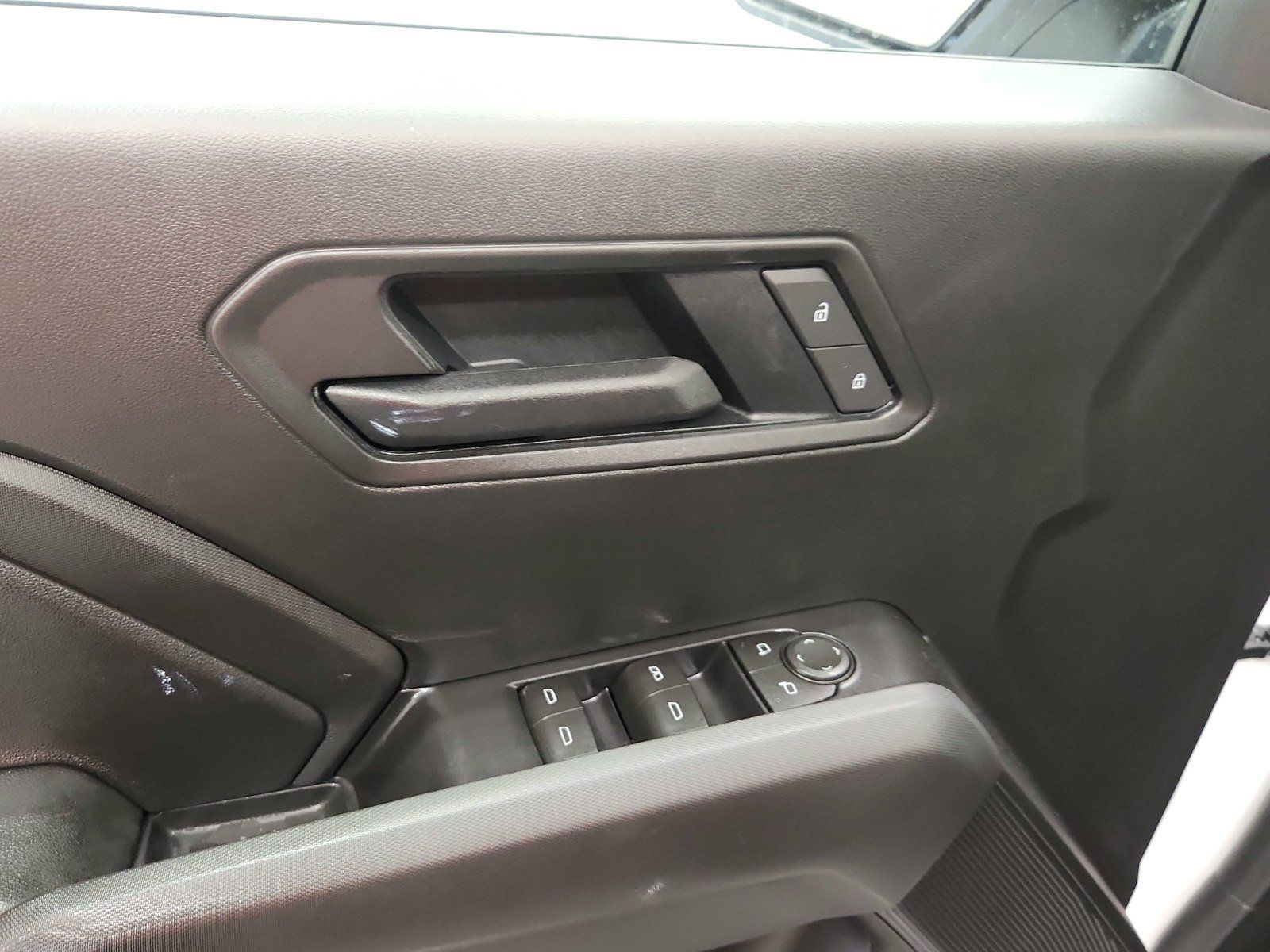 New 2026 Chevrolet Colorado Trail Boss AWD/4WD image 30