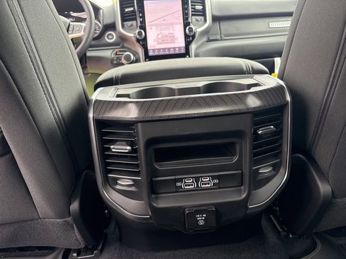 New 2026 RAM 1500 Big Horn image 40