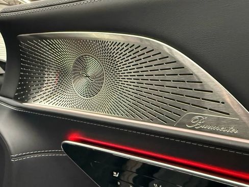 Used 2025 Mercedes-Benz AMG GT 63 image 26