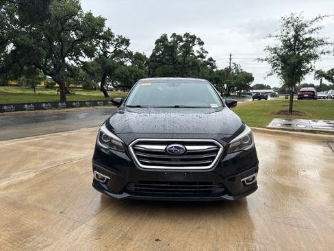 Used 2019 Subaru Legacy 2.5i Limited AWD/4WD image 7