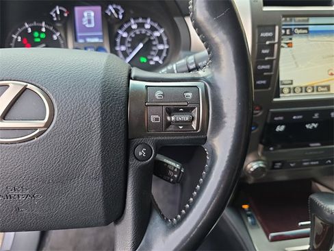Used 2019 Lexus GX 460 Premium image 20