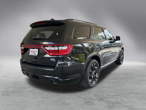 Certified 2023 Dodge Durango R/T RWD image 3