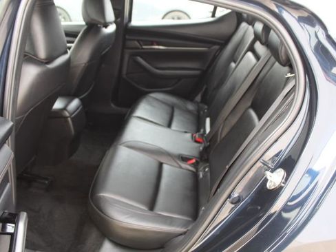Certified 2024 MAZDA MAZDA3 s image 30