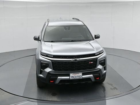 Used 2024 Chevrolet Traverse Z71 w/ LPO, Floor Liner Package image 38