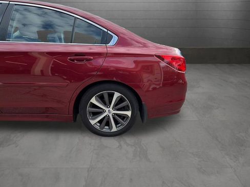 Used 2015 Subaru Legacy 2.5i Limited AWD/4WD image 34