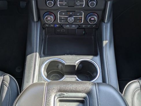 Used 2022 Chevrolet Tahoe Premier RWD image 22