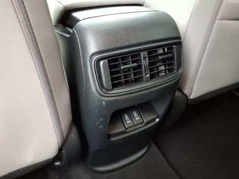 Certified 2020 Honda CR-V EX-L image 11