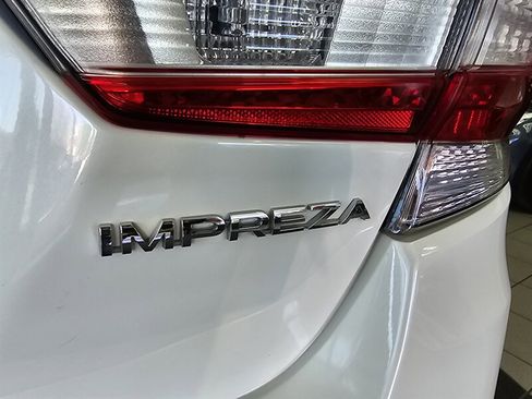 Used 2018 Subaru Impreza 2.0i image 29