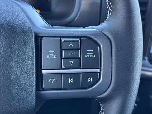 New 2025 Ford F150 Lariat w/ Equipment Group 501A Mid image 20