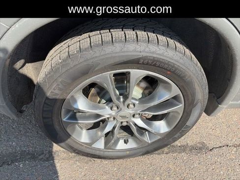 Used 2020 Dodge Durango GT image 9