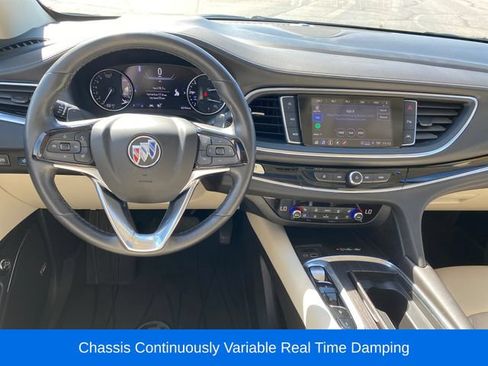 Used 2023 Buick Enclave Avenir w/ Avenir Technology Package AWD/4WD image 7