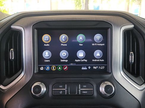 Used 2019 GMC Sierra 1500 Denali w/ Denali Ultimate Package AWD/4WD image 44