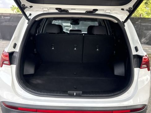 Used 2023 Hyundai Santa Fe SEL FWD image 25