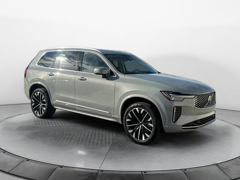 New 2026 Volvo XC90 B6 Ultra AWD/4WD image 1