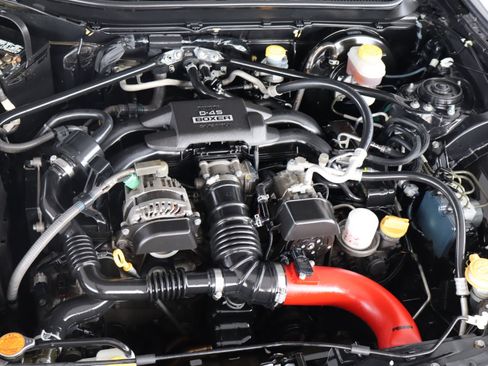 Used 2014 Subaru BRZ Limited w/ Protection Package #1 image 54