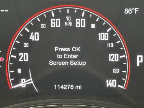 Used 2018 Dodge Durango GT w/ Blacktop Package image 2