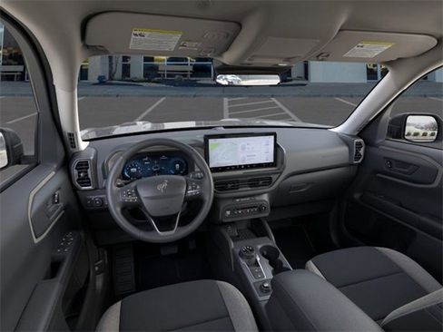 New 2025 Ford Bronco Sport Big Bend w/ Convenience Package image 9