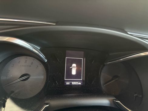 Used 2021 Toyota Sequoia Nightshade image 8