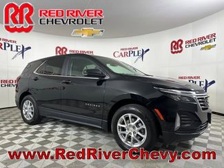 Used 2024 Chevrolet Equinox LT AWD/4WD 360° Tour