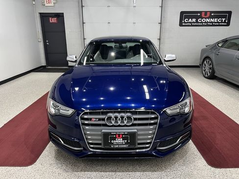 Used 2013 Audi S5 Premium Plus image 8