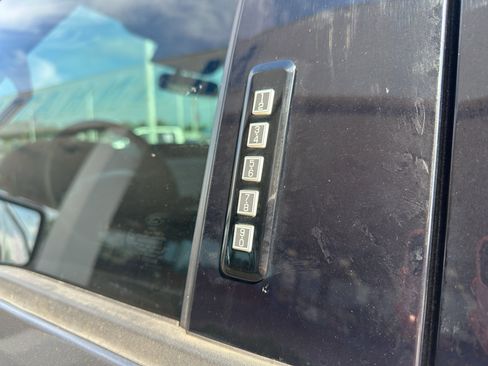 Used 2023 Ford F150 Lariat w/ Equipment Group 502A High AWD/4WD image 12