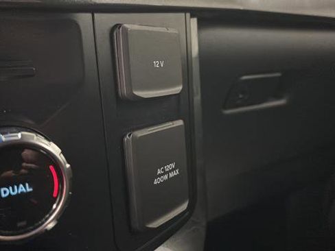Used 2023 Ford F150 XLT w/ Equipment Group 302A High AWD/4WD image 27