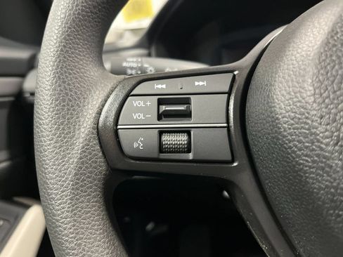 New 2026 Honda Accord SE image 17