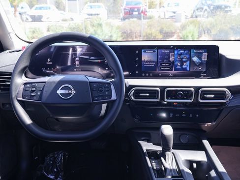 New 2026 Nissan Sentra SV w/ Floor Mat Package FWD image 21