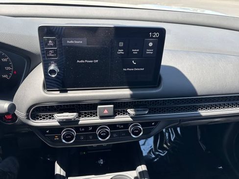 New 2027 Honda HR-V EX-L image 19