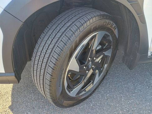 Certified 2024 Subaru Crosstrek 2.5i Limited w/ Crosstrek Mirror Package image 10