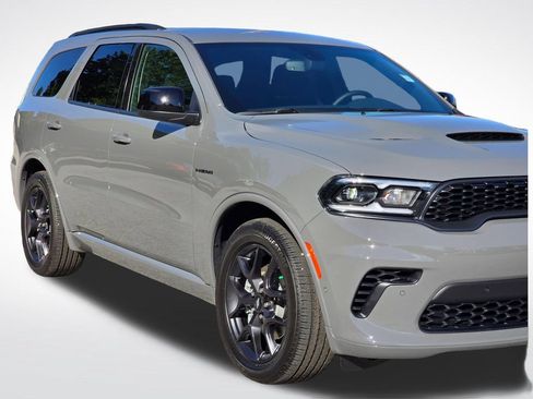 New 2026 Dodge Durango GT w/ Blacktop Package AWD/4WD image 39