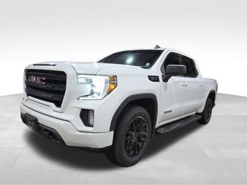 Used 2021 GMC Sierra 1500 Elevation w/ Preferred Package image 1