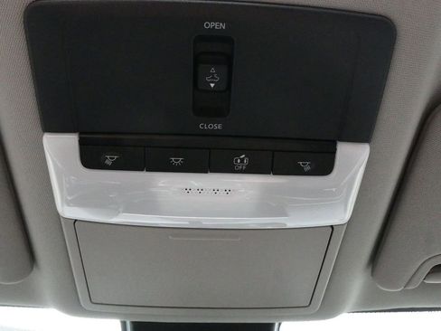 New 2025 Nissan Altima 2.5 SV w/ SV Special Edition Package image 22