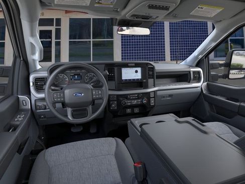 New 2026 Ford F250 XL w/ STX Appearance Package image 10