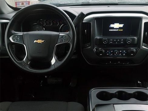 Used 2017 Chevrolet Silverado 1500 LT w/ All Star Edition image 21