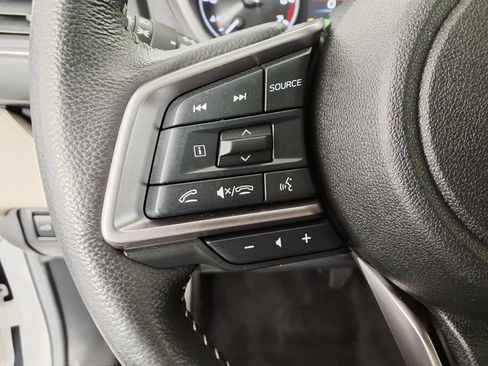 Used 2024 Subaru Ascent Limited w/ Technology Package AWD/4WD image 16
