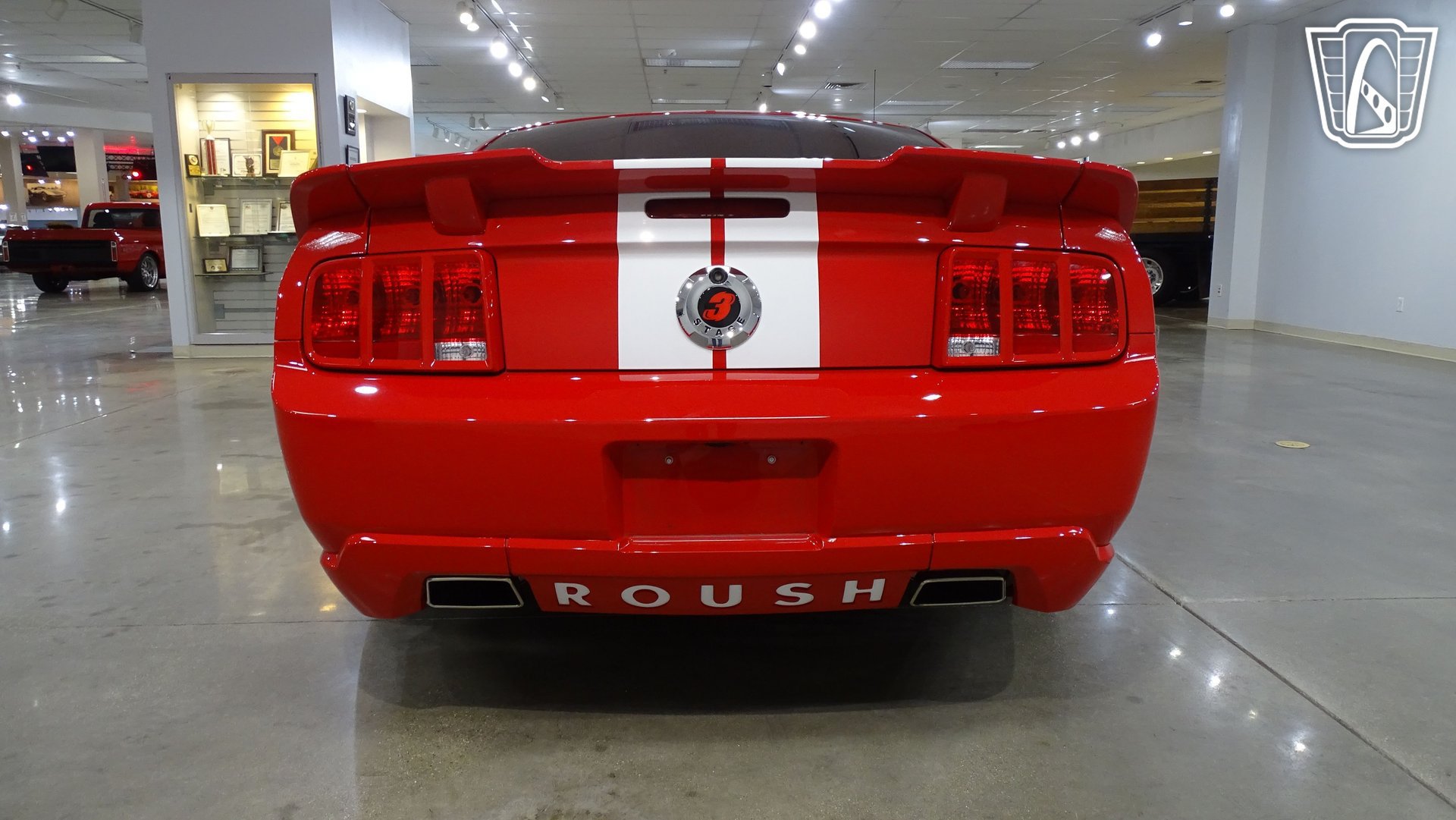 Used 2007 Ford Mustang GT RWD image 12