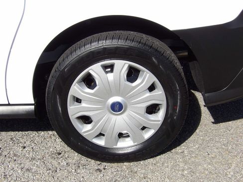 Used 2022 Ford Transit Connect XL image 50