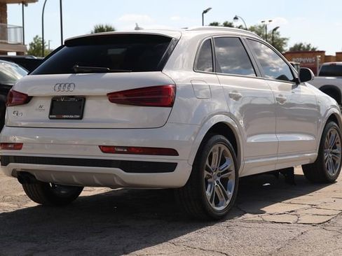 Used 2018 Audi Q3 2.0T Premium FWD image 14