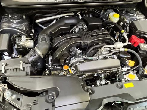 Certified 2025 Subaru Crosstrek 2.5i Limited image 11