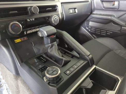 Used 2025 Toyota 4Runner TRD Off-Road Premium w/ Tow Technology Package AWD/4WD image 19